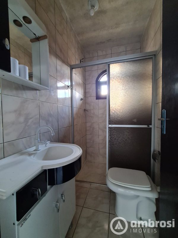 Casa de 230m² no bairro Águas Claras, em Brusque | Eu Corretor