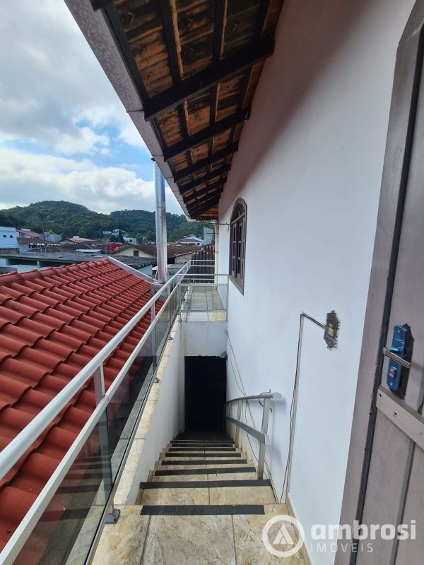 Casa de 230m² no bairro Águas Claras, em Brusque | Eu Corretor