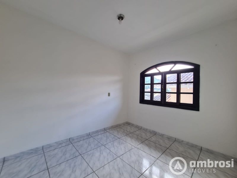 CASA 03 QTOS -  AGUAS CLARAS (CASA FUNDOS - PISO SUPERIOR)