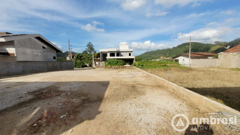Excelente terreno em Guabiruba.