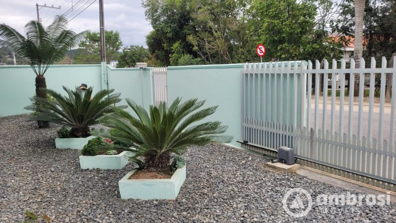 Casa de 3 quartos, 120m² no bairro Rio Branco, em Brusque | Eu Corretor