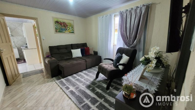 Casa de 3 quartos, 120m² no bairro Rio Branco, em Brusque | Eu Corretor