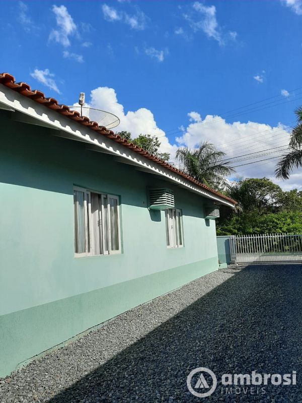 Casa de 3 quartos, 120m² no bairro Rio Branco, em Brusque | Eu Corretor