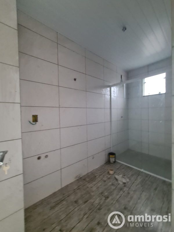 Apto 01 qto - centro - Brusque (em fase de finalização de obra) 
