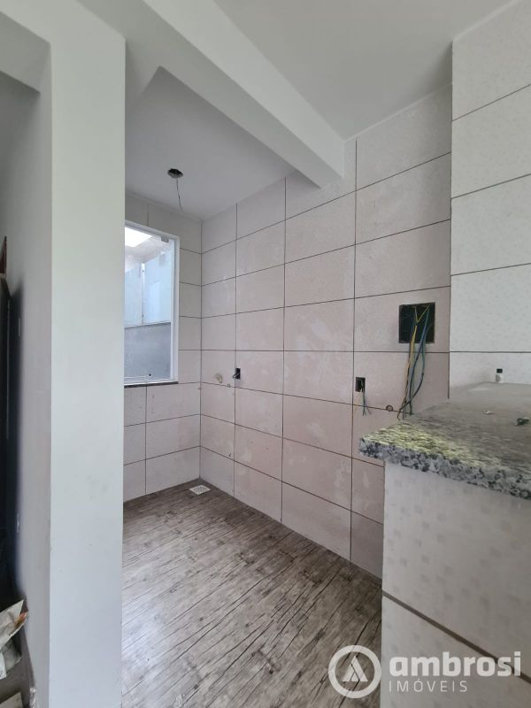 Apartamento de 2 quartos, | Eu Corretor