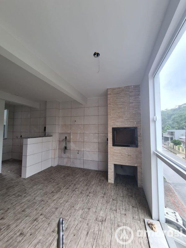 Apto 02 qtos - centro  - Com Hidromassagem  (apto em fase de finalização de obra)