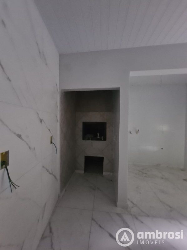 Apto 02 qtos - Centro - Brusque  (apto em fase de finalização de obra)