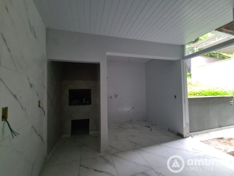 Apto 02 qtos - Centro - Brusque  (apto em fase de finalização de obra)