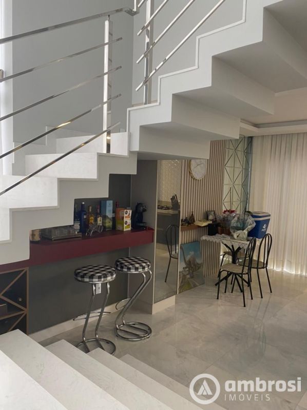 Casa nova em Guabiruba