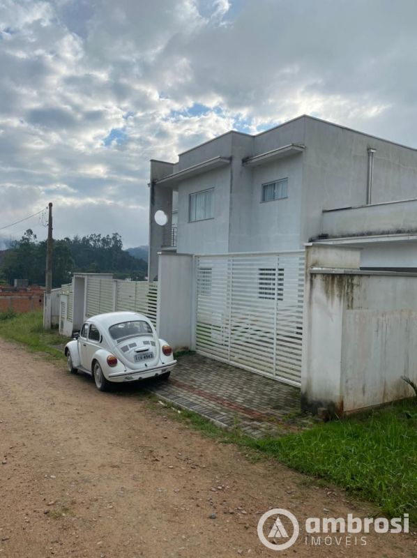 Casa de 3 quartos, 150m² no bairro Aymoré, em Guabiruba | Eu Corretor