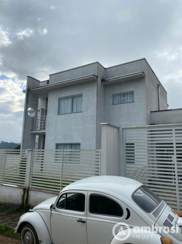 Casa de 3 quartos, 150m² no bairro Aymoré, em Guabiruba | Eu Corretor