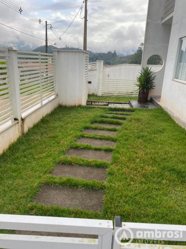 Casa de 3 quartos, 150m² no bairro Aymoré, em Guabiruba | Eu Corretor