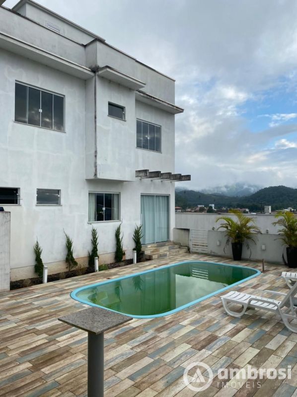 Casa de 3 quartos, 150m² no bairro Aymoré, em Guabiruba | Eu Corretor