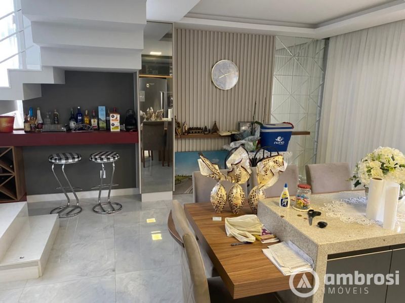 Casa de 3 quartos, 150m² no bairro Aymoré, em Guabiruba | Eu Corretor