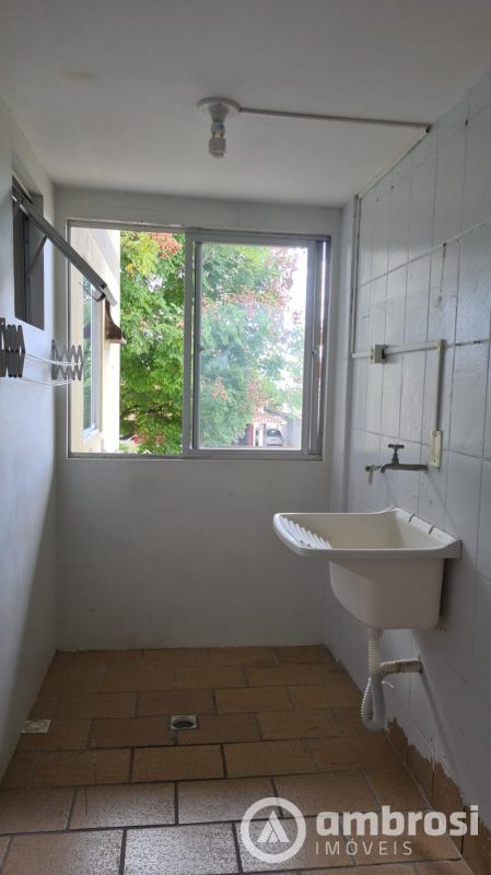 Apartamento de 2 quartos, | Eu Corretor