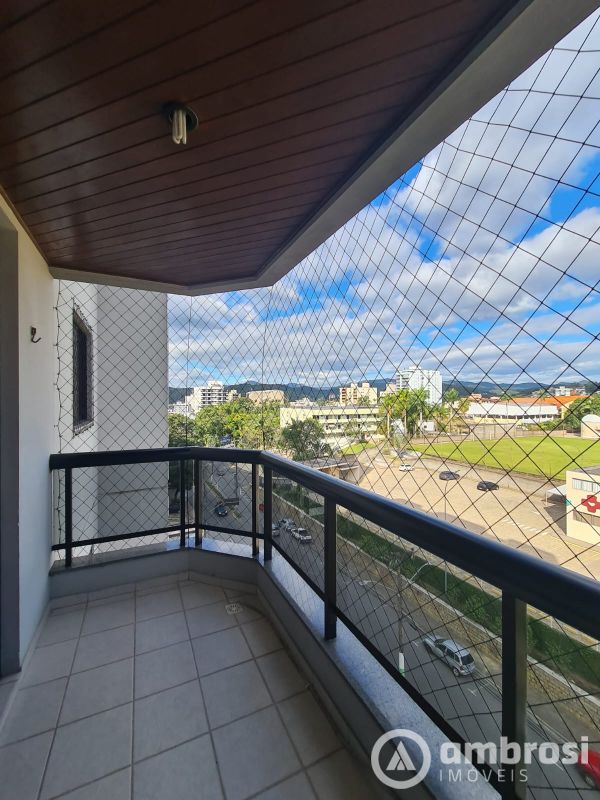 Apartamento de 3 quartos, | Eu Corretor