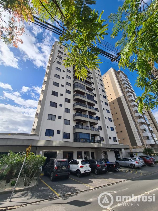 Apartamento de 3 quartos, | Eu Corretor