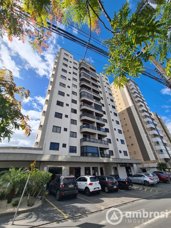 Apartamento de 3 quartos, | Eu Corretor
