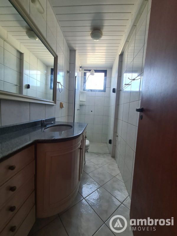 Apartamento de 3 quartos, | Eu Corretor