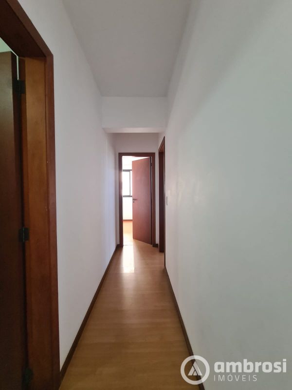 APTO 01 SUITE + 02 QTOS  - CENTRO 
