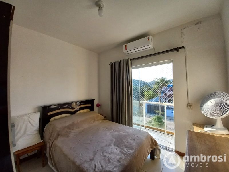 Casa de 2 quartos, 80m² no bairro Paquetá, em Brusque | Eu Corretor