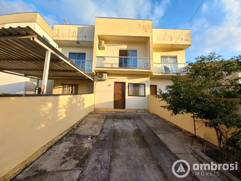 Casa de 2 quartos, 80m² no bairro Paquetá, em Brusque | Eu Corretor