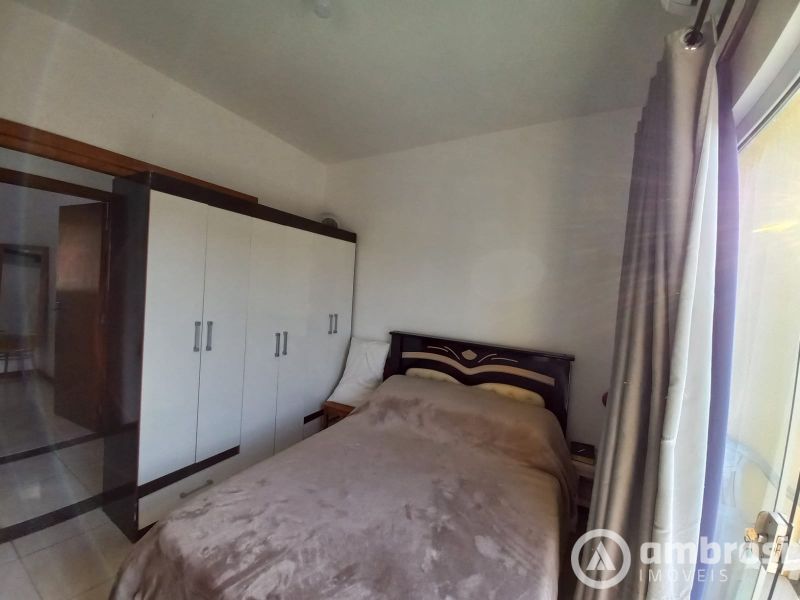Casa de 2 quartos, 80m² no bairro Paquetá, em Brusque | Eu Corretor