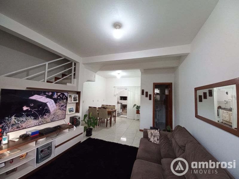 Casa de 2 quartos, 80m² no bairro Paquetá, em Brusque | Eu Corretor