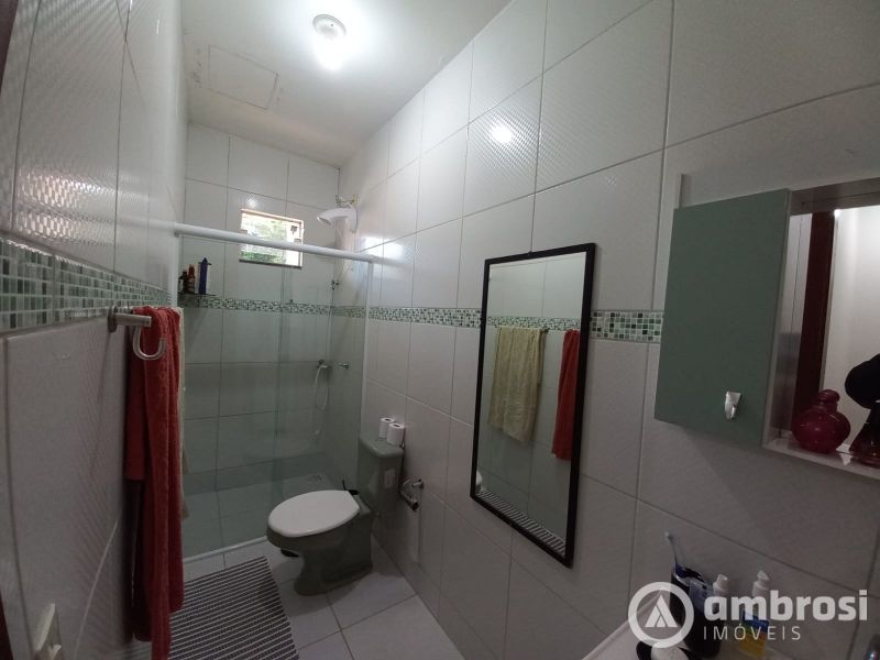 Casa de 2 quartos, 80m² no bairro Paquetá, em Brusque | Eu Corretor