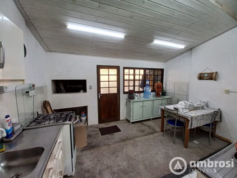 Casa de 2 quartos, 80m² no bairro Paquetá, em Brusque | Eu Corretor