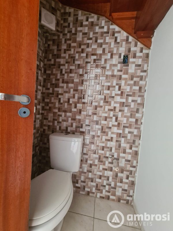 Casa de 2 quartos, no bairro Dom Joaquim, em Brusque | Eu Corretor