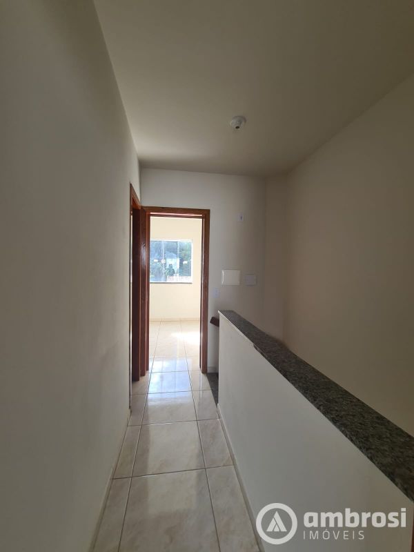 Casa de 2 quartos, no bairro Dom Joaquim, em Brusque | Eu Corretor
