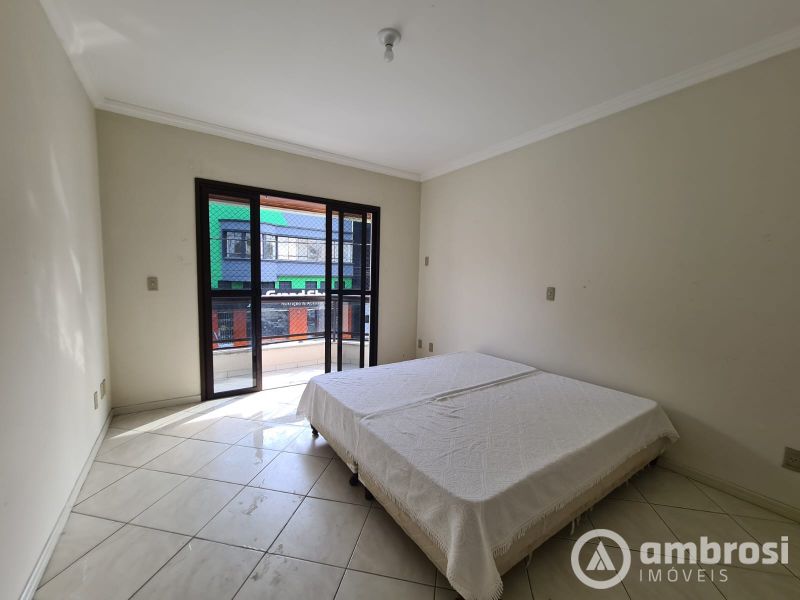 APTO 01 SUITE + 02 QTOS  - CENTRO  (COM CONDOMINIO INCLUSO NO VALOR) 