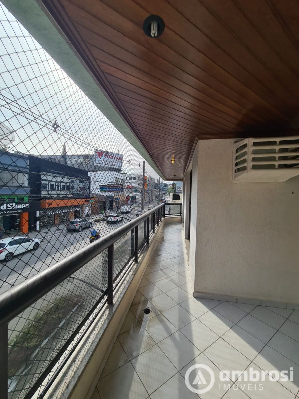 APTO 01 SUITE + 02 QTOS  - CENTRO  (COM CONDOMINIO INCLUSO NO VALOR) 