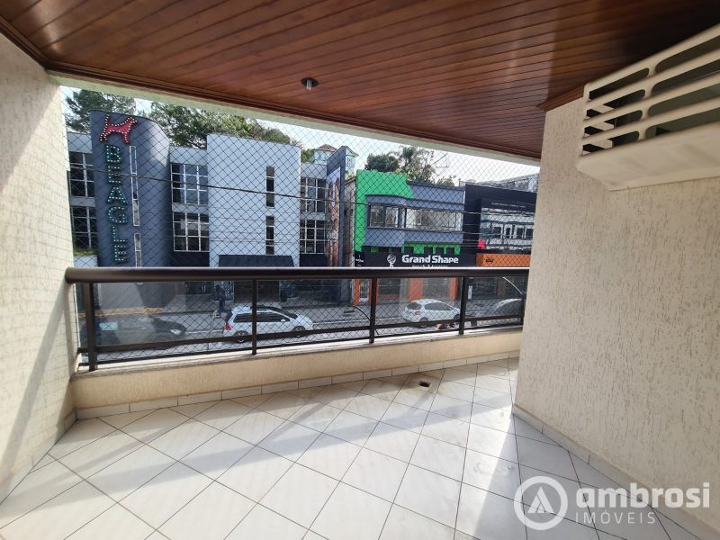 APTO 01 SUITE + 02 QTOS  - CENTRO  (COM CONDOMINIO INCLUSO NO VALOR) 