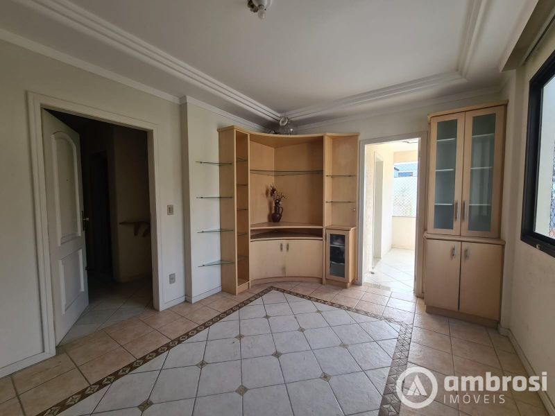 APTO 01 SUITE + 02 QTOS  - CENTRO  (COM CONDOMINIO INCLUSO NO VALOR) 