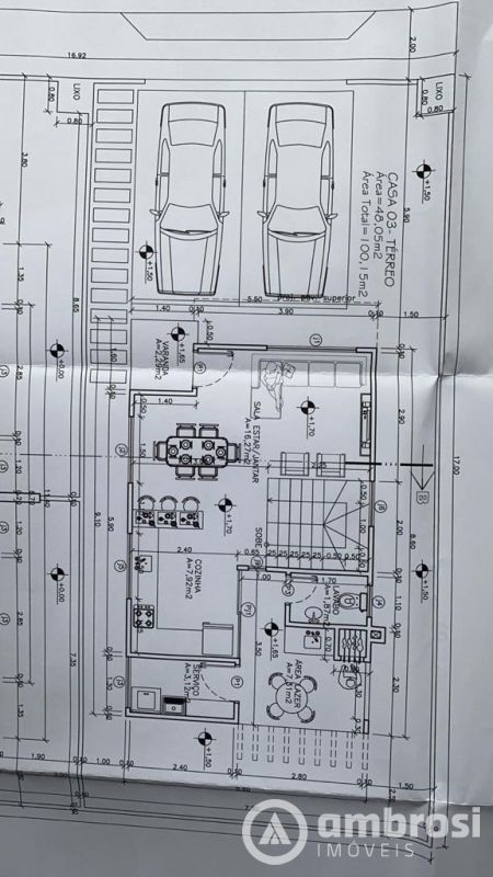 Residencial Piemonte  - Aceita Financiamento Bancário.