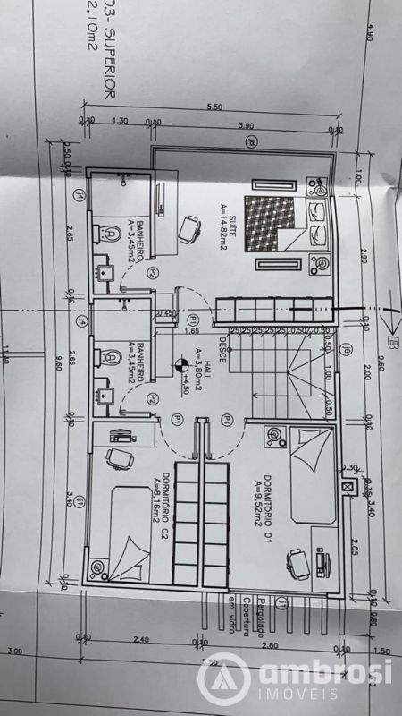Residencial Piemonte  - Aceita Financiamento Bancário.