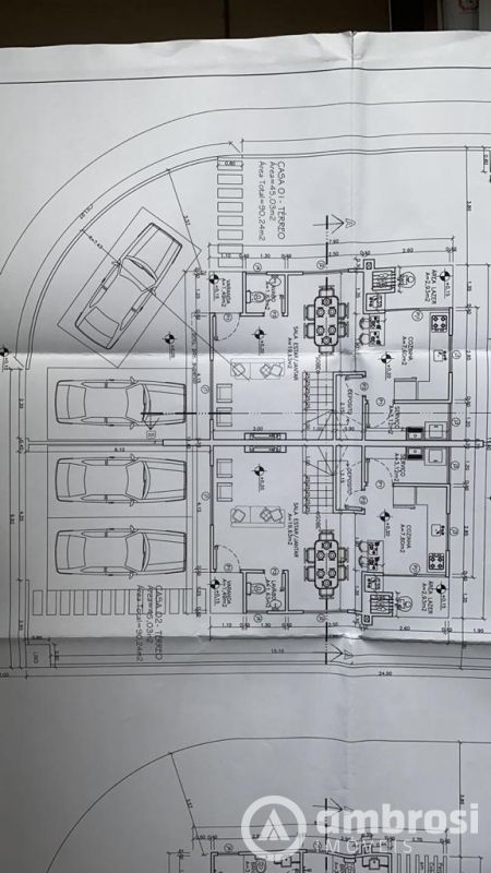 Residencial Piemonte  - Aceita Financiamento Bancário.