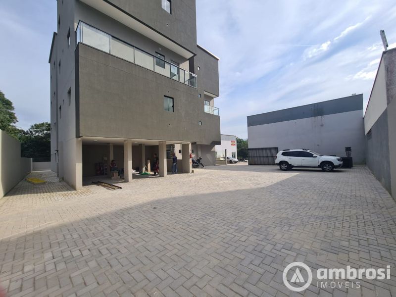 Apartamento de 2 quartos, | Eu Corretor