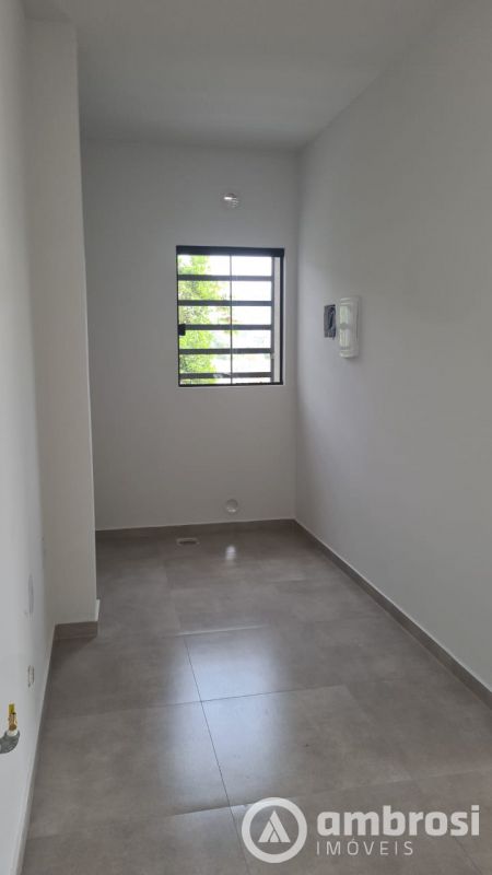 Apto 403 - com  02 qtos - Centro  Guabiruba 