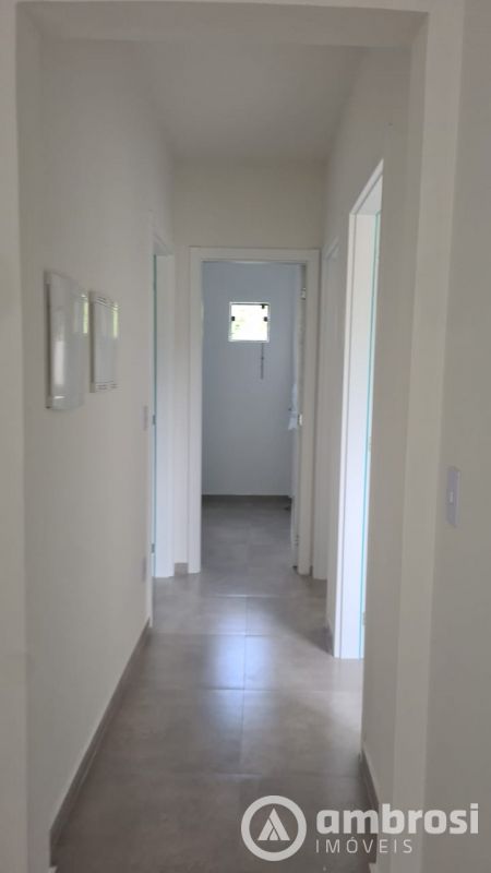 Apto 102 - com  03 Qtos - Centro  Guabiruba 