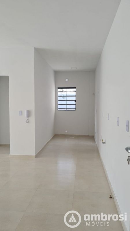 Apartamento de 2 quartos, | Eu Corretor