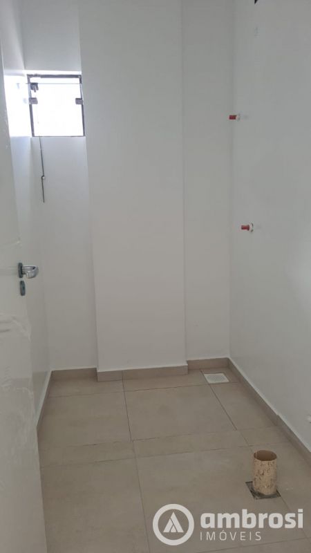 Apto 101 - com  01 suite + 01 qto - Centro  Guabiruba 