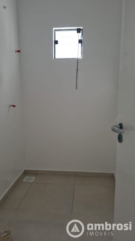 Apto 101 - com  01 suite + 01 qto - Centro  Guabiruba 