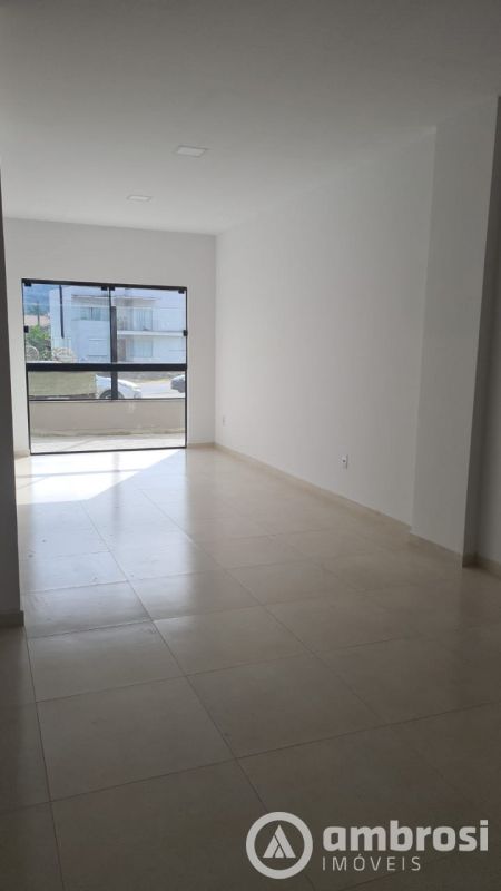 Apto 101 - com  01 suite + 01 qto - Centro  Guabiruba 