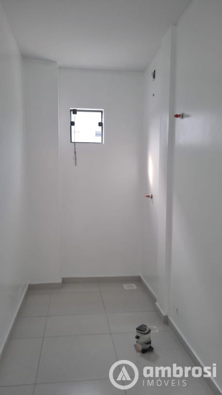 Apto 202 - com  02 qtos - Centro  Guabiruba 