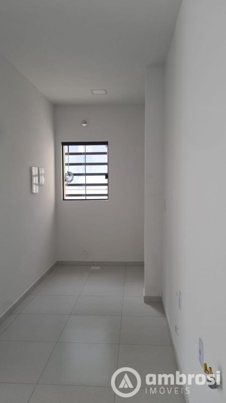 Apto 202 - com  02 qtos - Centro  Guabiruba 