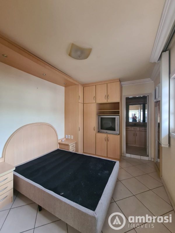 Apartamento de 1 quarto, | Eu Corretor
