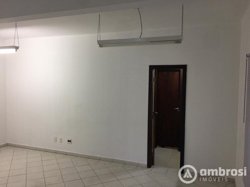 Sala Comercial de 45m² | Eu Corretor